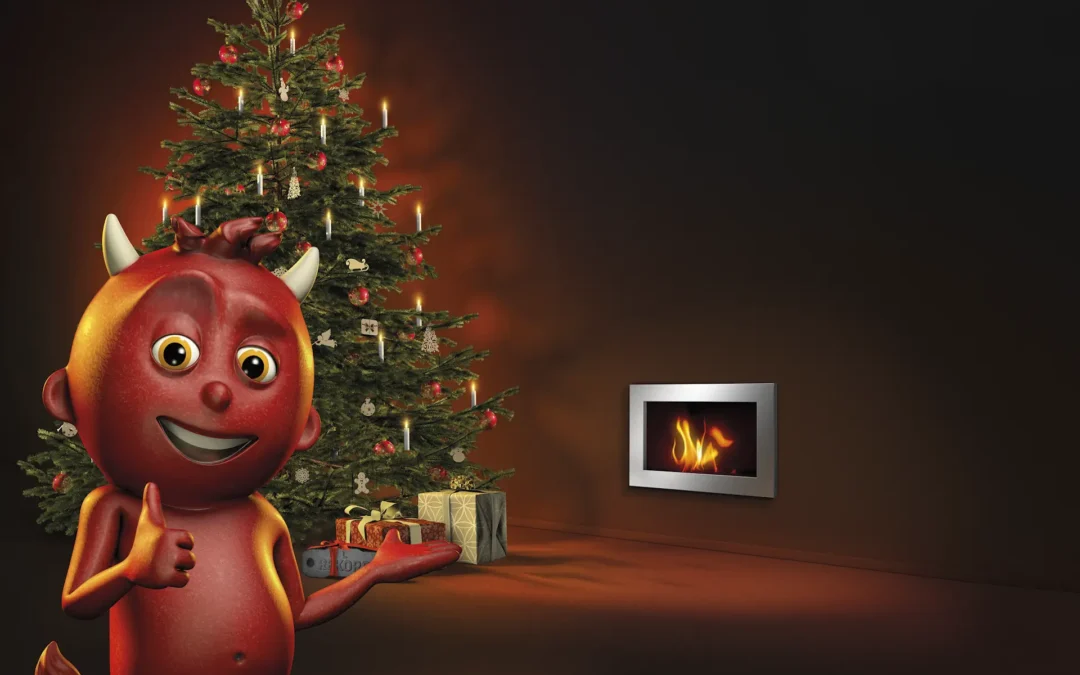 Danke für die angenehme Zusammenarbeit 2025